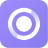 Simple icon