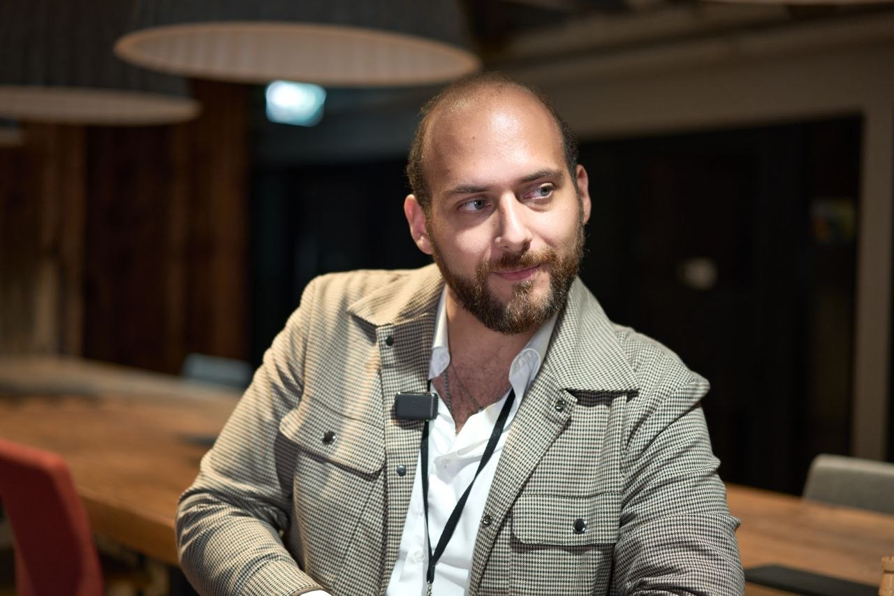 Kamal Tserakhau